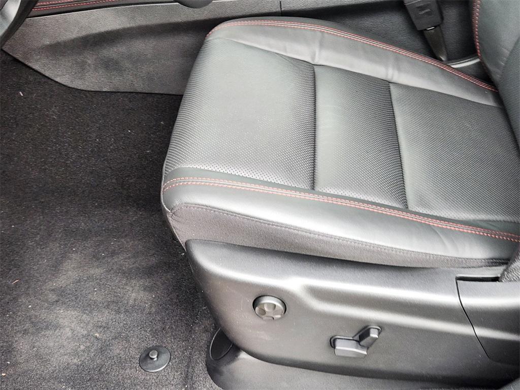 new 2026 Dodge Durango car, priced at $45,608