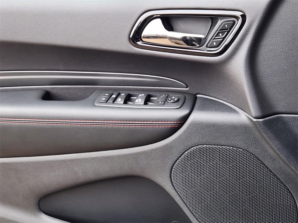 new 2026 Dodge Durango car, priced at $45,608
