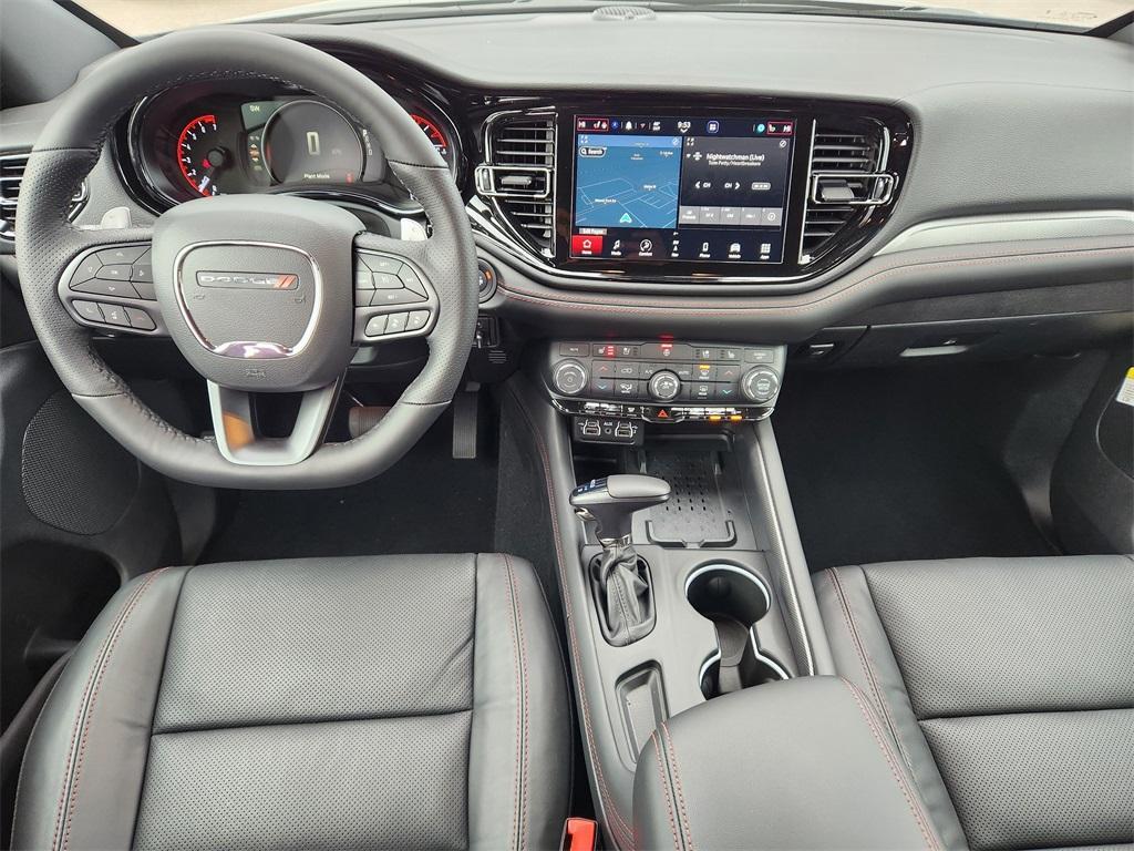 new 2026 Dodge Durango car, priced at $45,608
