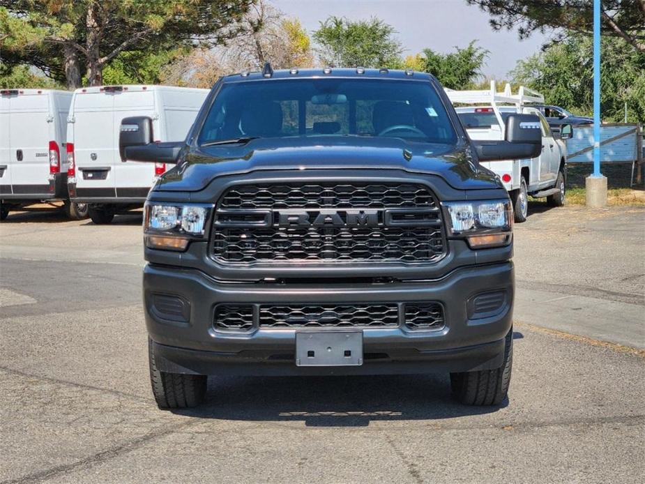 new 2024 Ram 2500 car, priced at $46,537