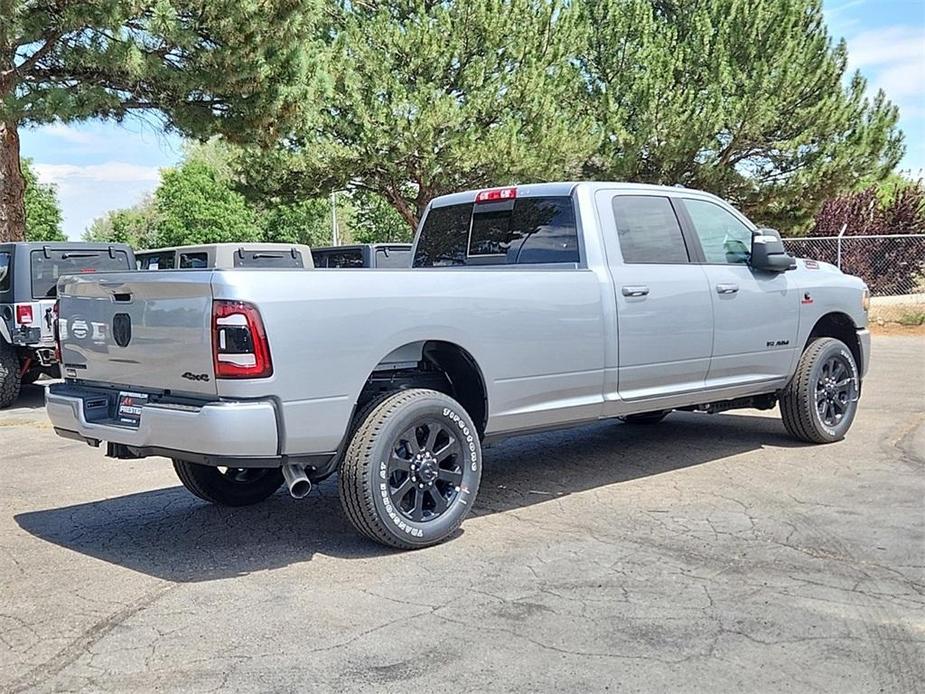 new 2024 Ram 2500 car, priced at $66,689