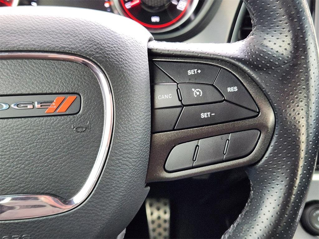 used 2021 Dodge Challenger car, priced at $38,550