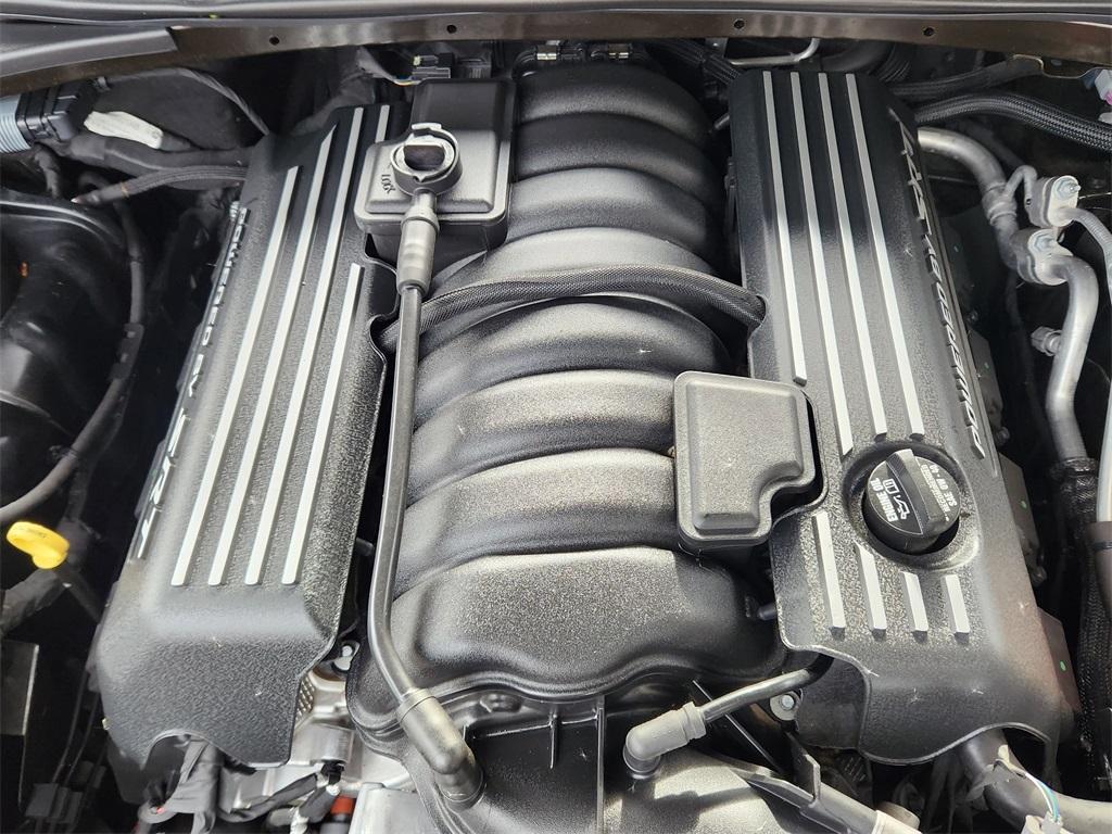 used 2021 Dodge Challenger car, priced at $38,550