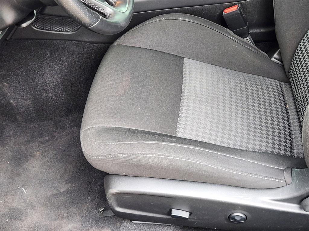 used 2021 Dodge Challenger car, priced at $38,550