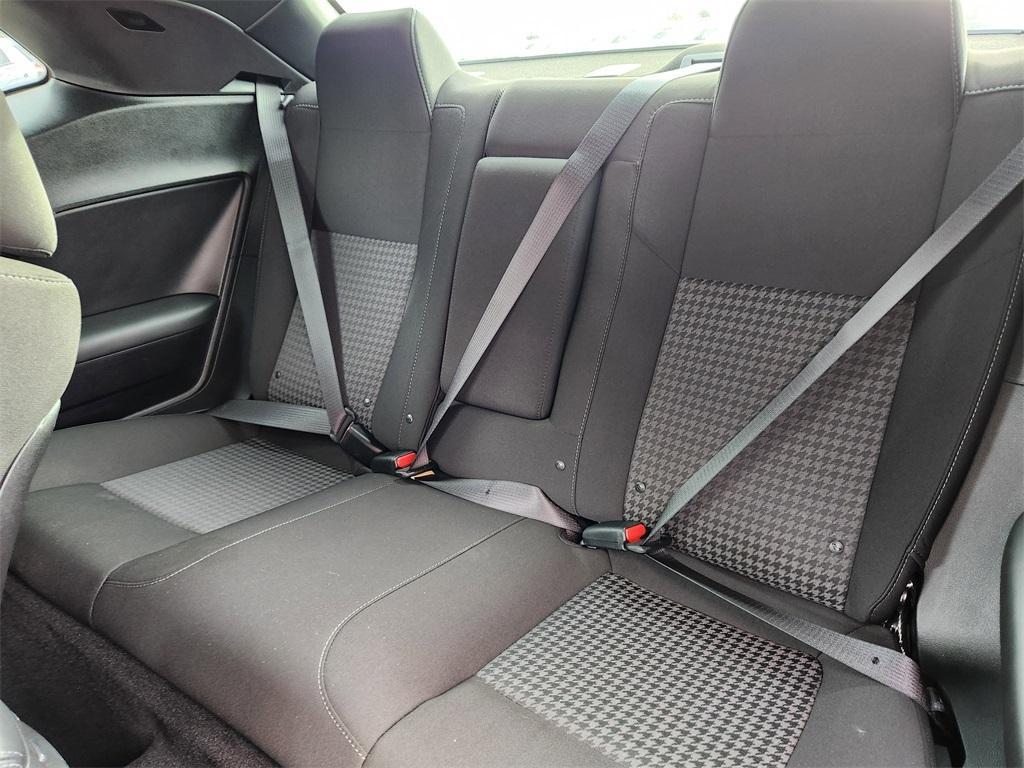 used 2021 Dodge Challenger car, priced at $38,550