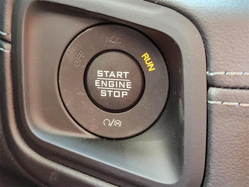 new 2025 Jeep Wrangler 4xe car, priced at $61,996
