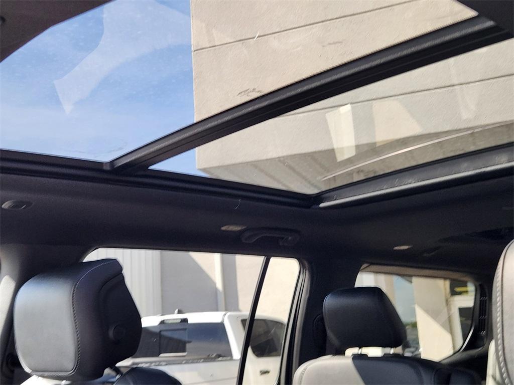 new 2025 Jeep Wagoneer car, priced at $68,664