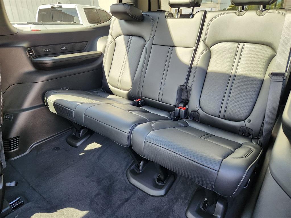 new 2025 Jeep Wagoneer car, priced at $68,664