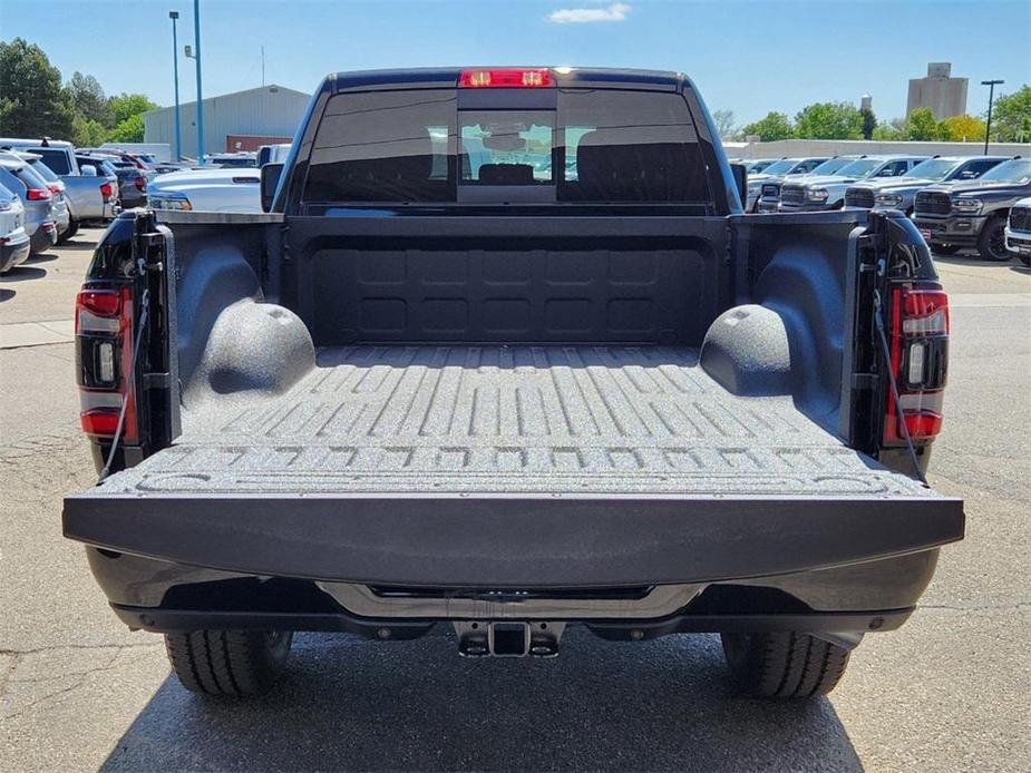 new 2024 Ram 2500 car, priced at $60,279