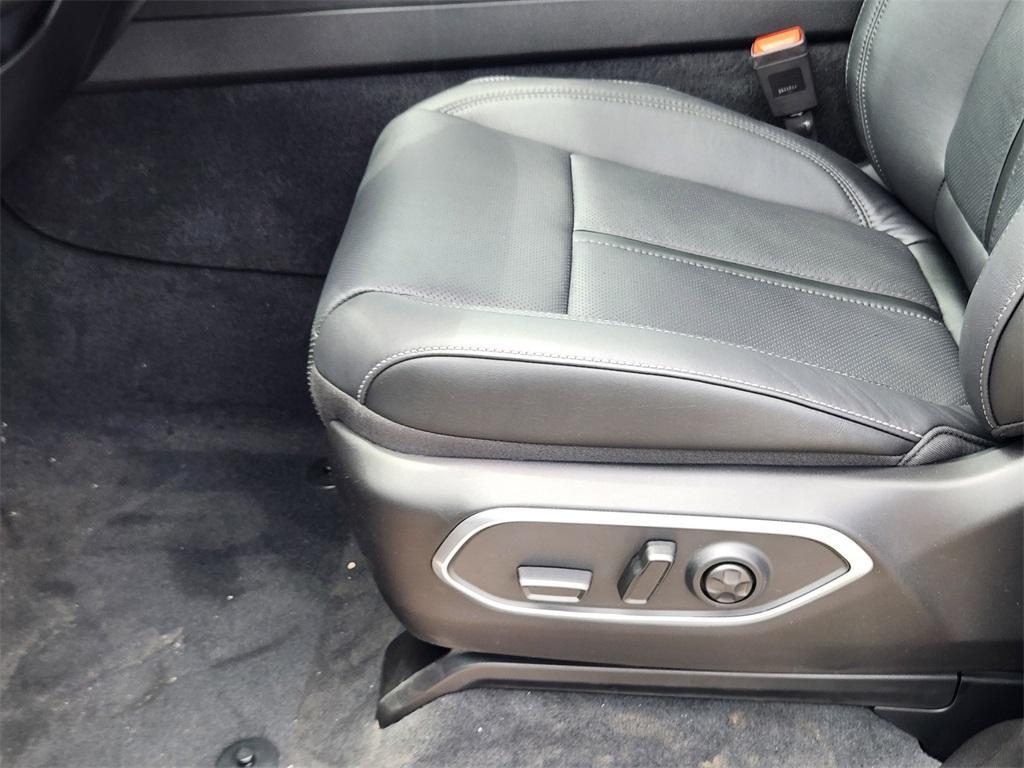 new 2025 Jeep Wagoneer car, priced at $78,423