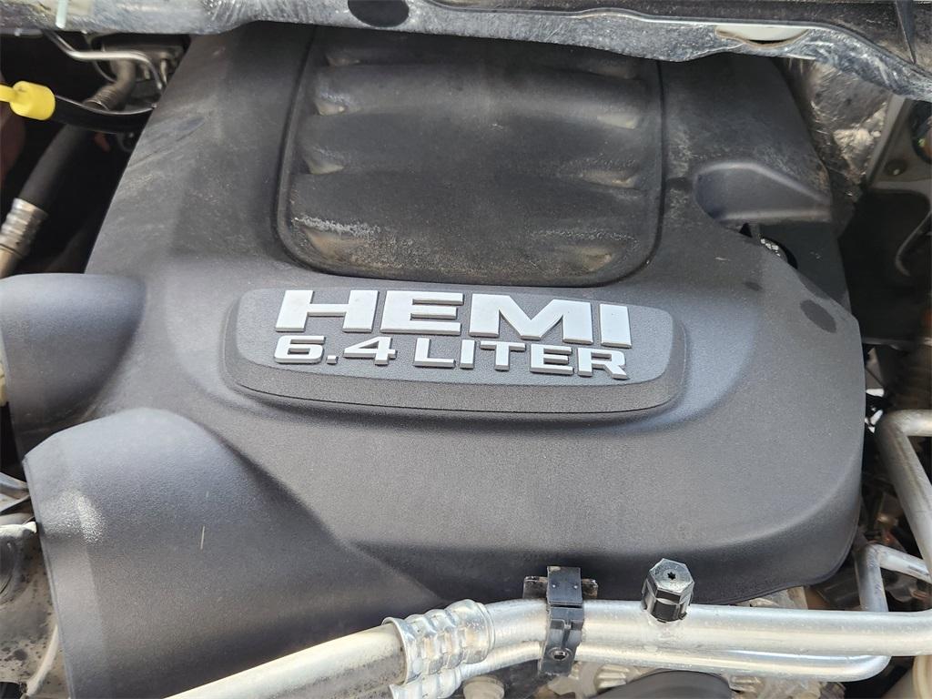 used 2016 Ram 2500 car, priced at $29,184