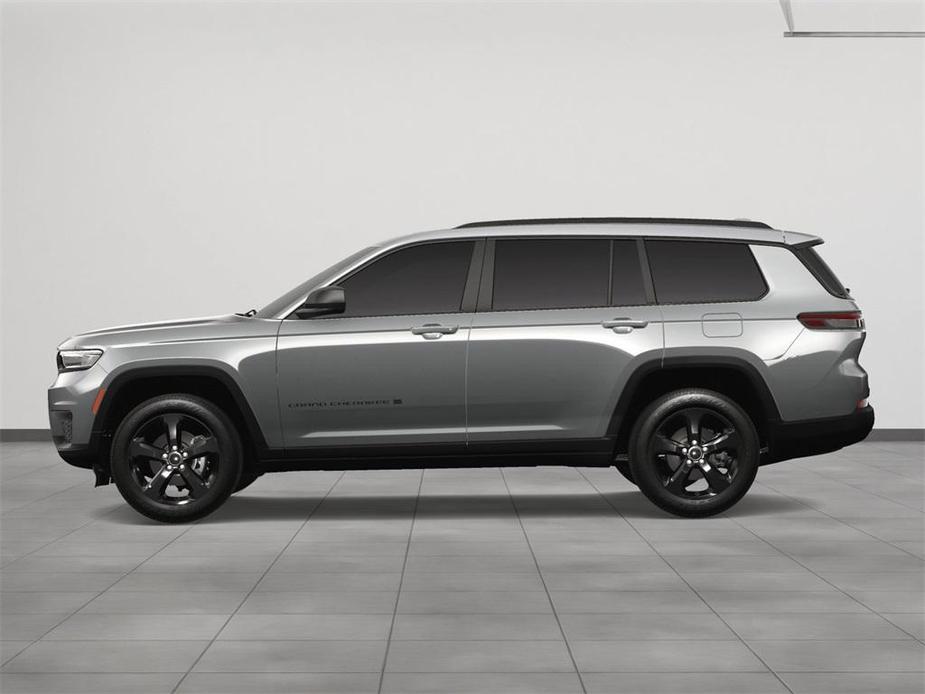 new 2024 Jeep Grand Cherokee L car, priced at $46,318