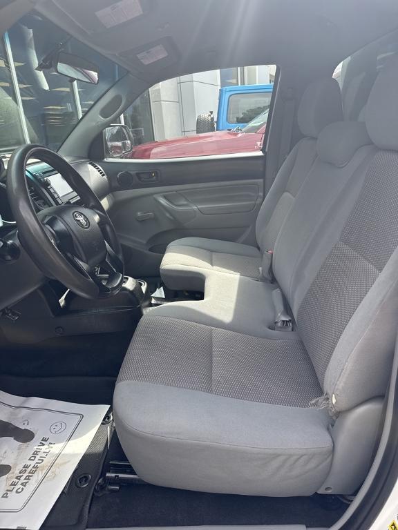 used 2013 Toyota Tacoma car, priced at $14,522