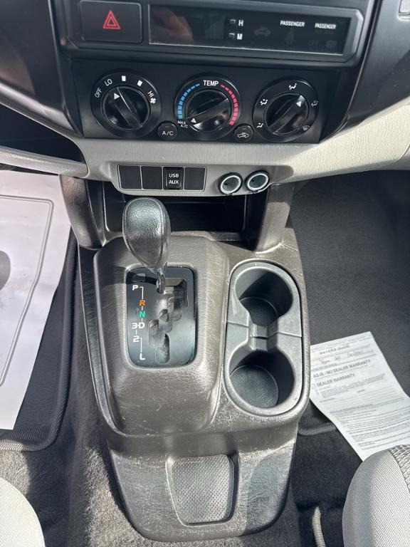 used 2013 Toyota Tacoma car, priced at $14,522