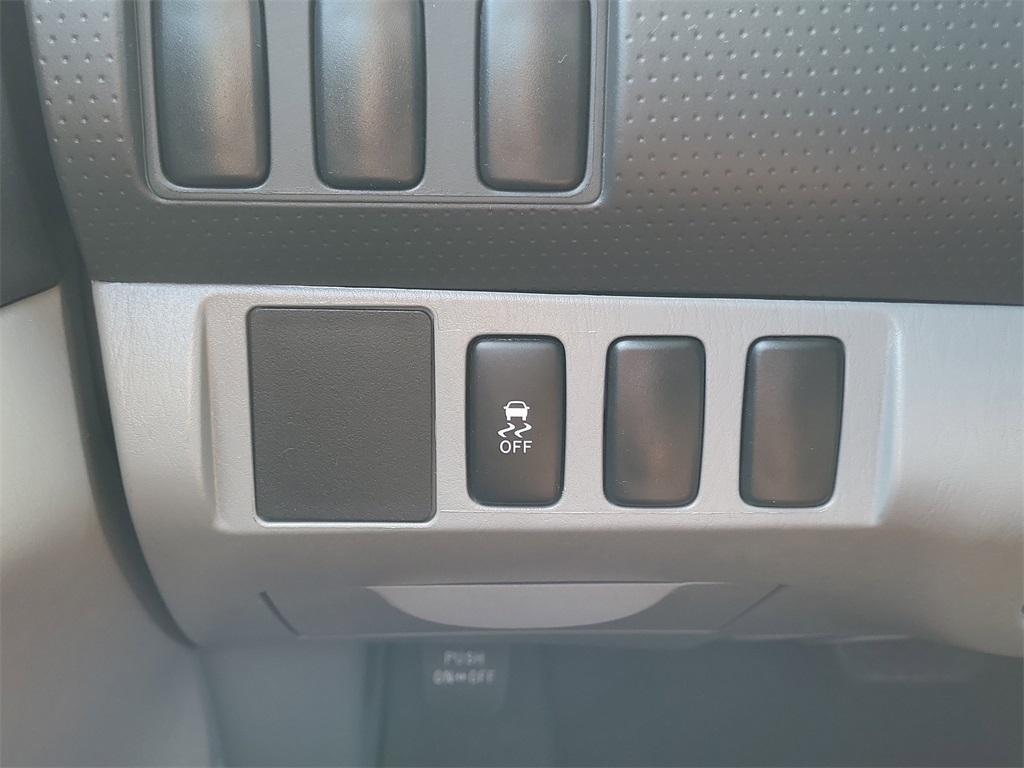 used 2013 Toyota Tacoma car, priced at $14,222