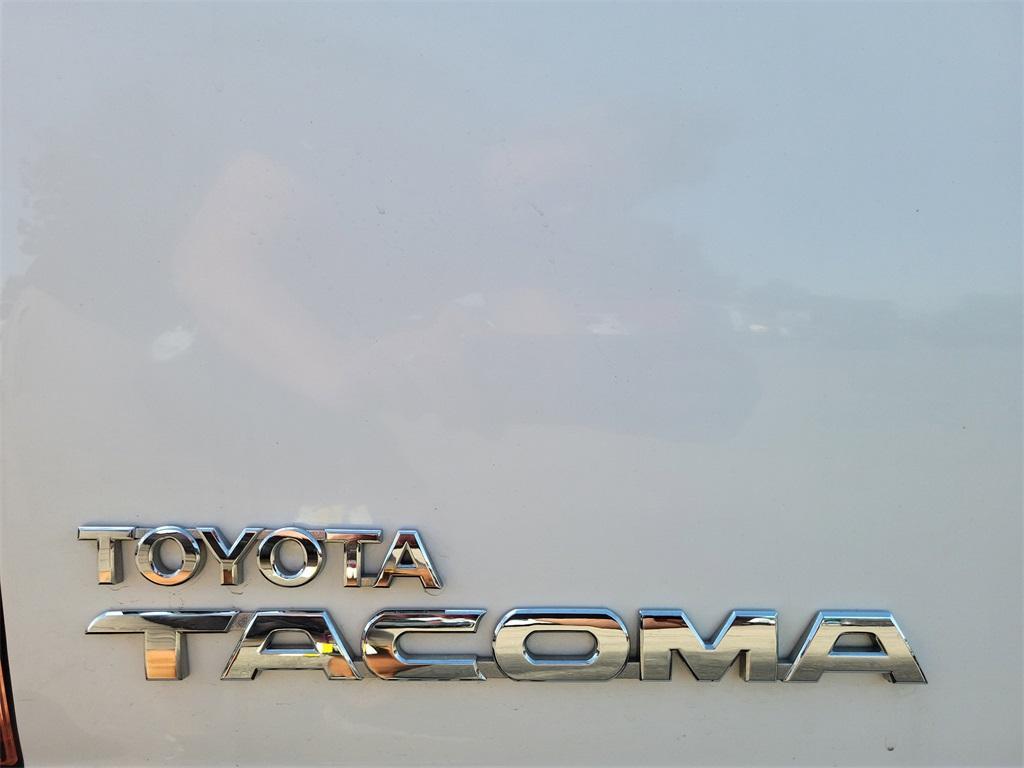 used 2013 Toyota Tacoma car, priced at $14,222
