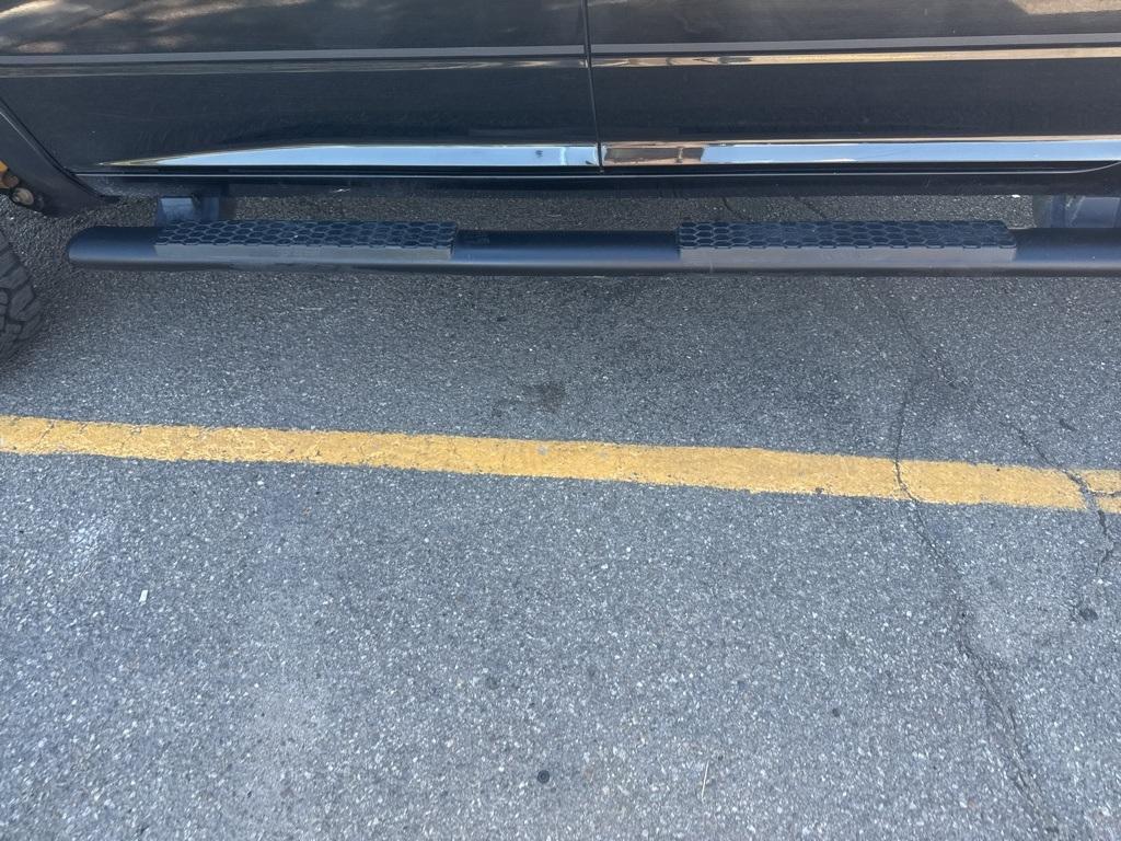 used 2018 Ram 2500 car, priced at $34,379