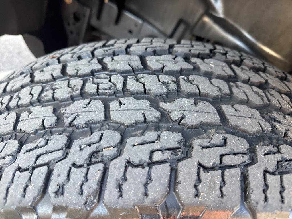 used 2022 Jeep Wrangler Unlimited car, priced at $33,348