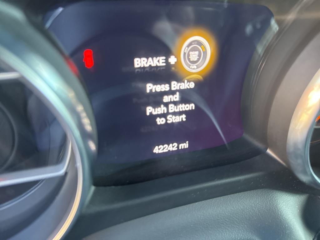 used 2022 Jeep Wrangler Unlimited car, priced at $33,348