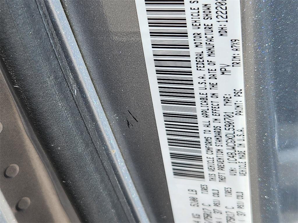 used 2013 Jeep Wrangler car, priced at $20,080