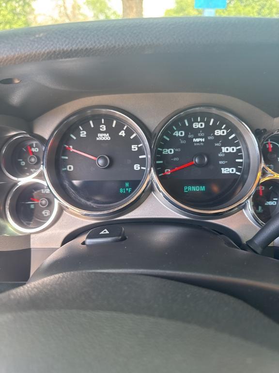 used 2012 GMC Sierra 1500 car, priced at $15,581