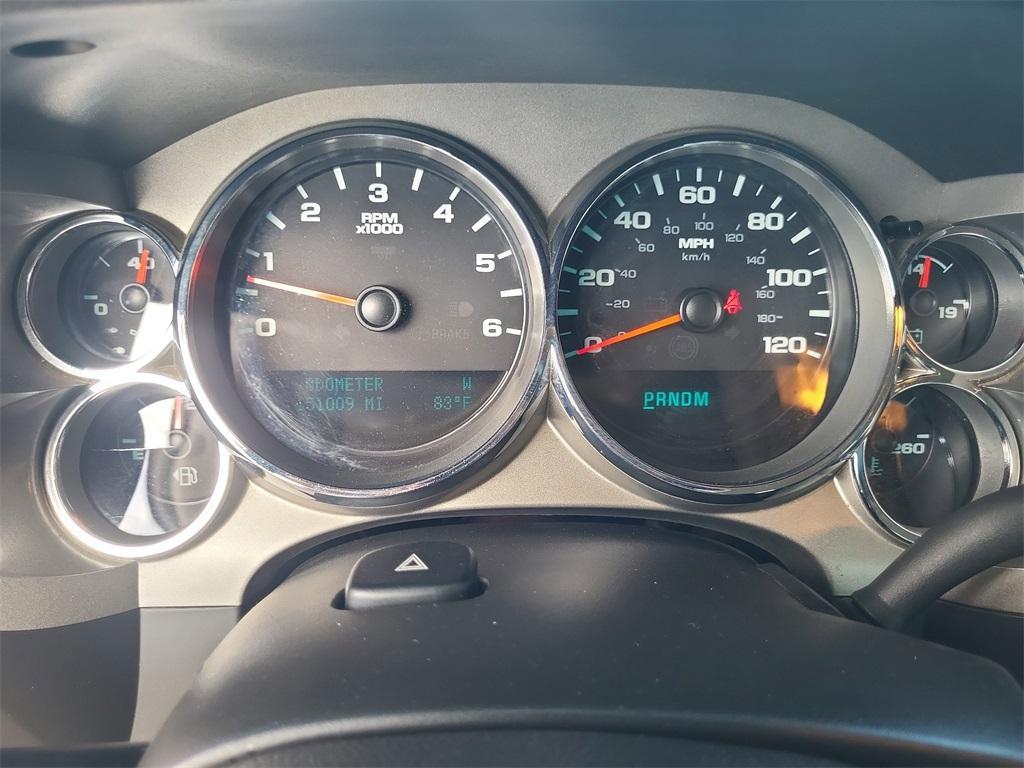 used 2012 GMC Sierra 1500 car, priced at $15,348