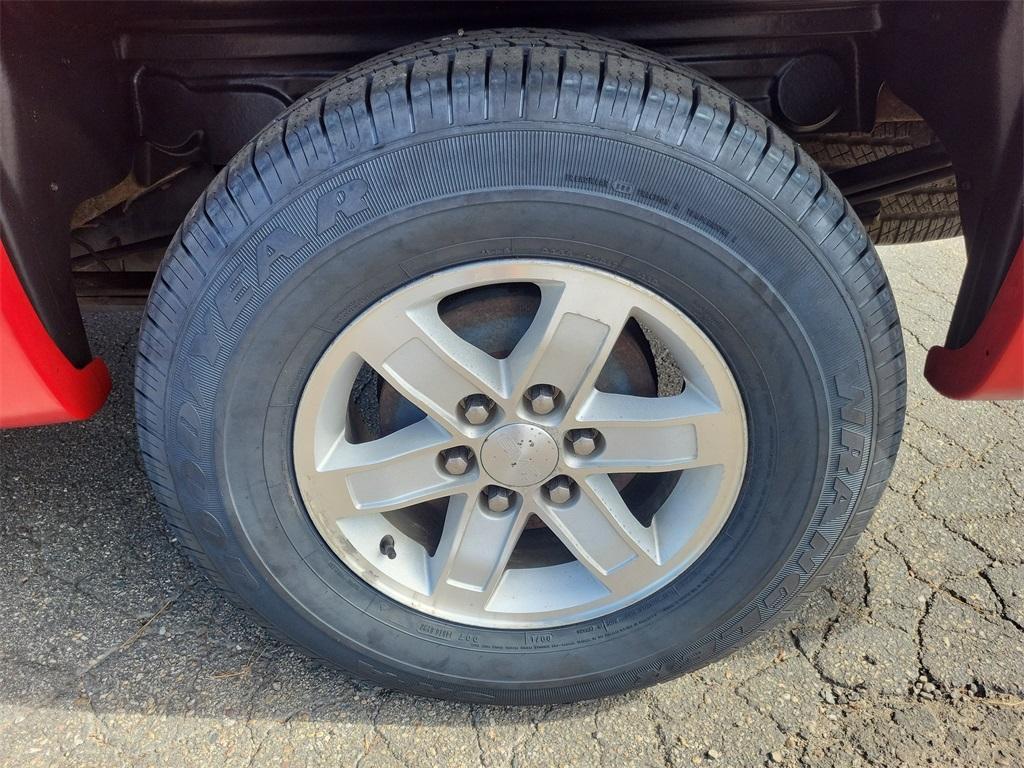 used 2012 GMC Sierra 1500 car, priced at $15,348
