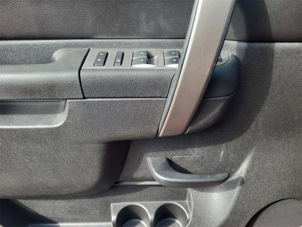 used 2012 GMC Sierra 1500 car, priced at $15,348