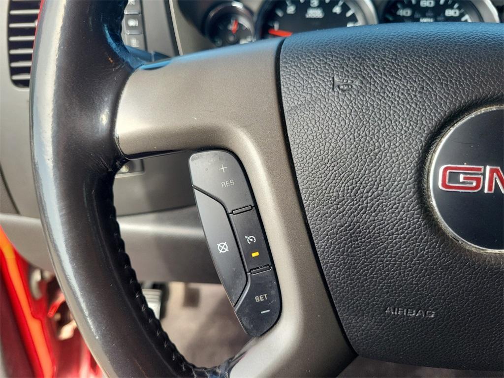 used 2012 GMC Sierra 1500 car, priced at $15,348