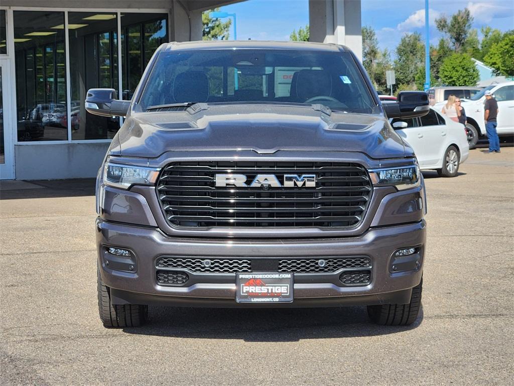 new 2026 Ram 1500 car, priced at $58,982