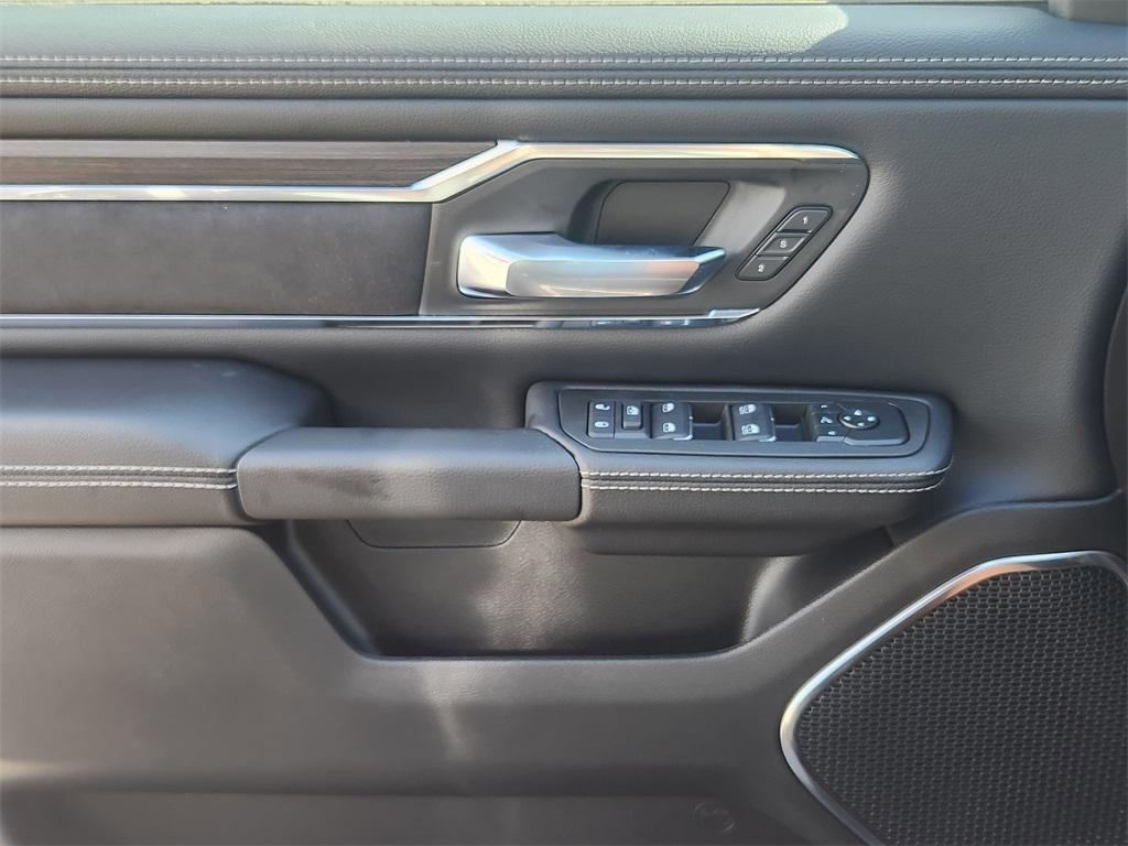 new 2026 Ram 1500 car, priced at $58,982