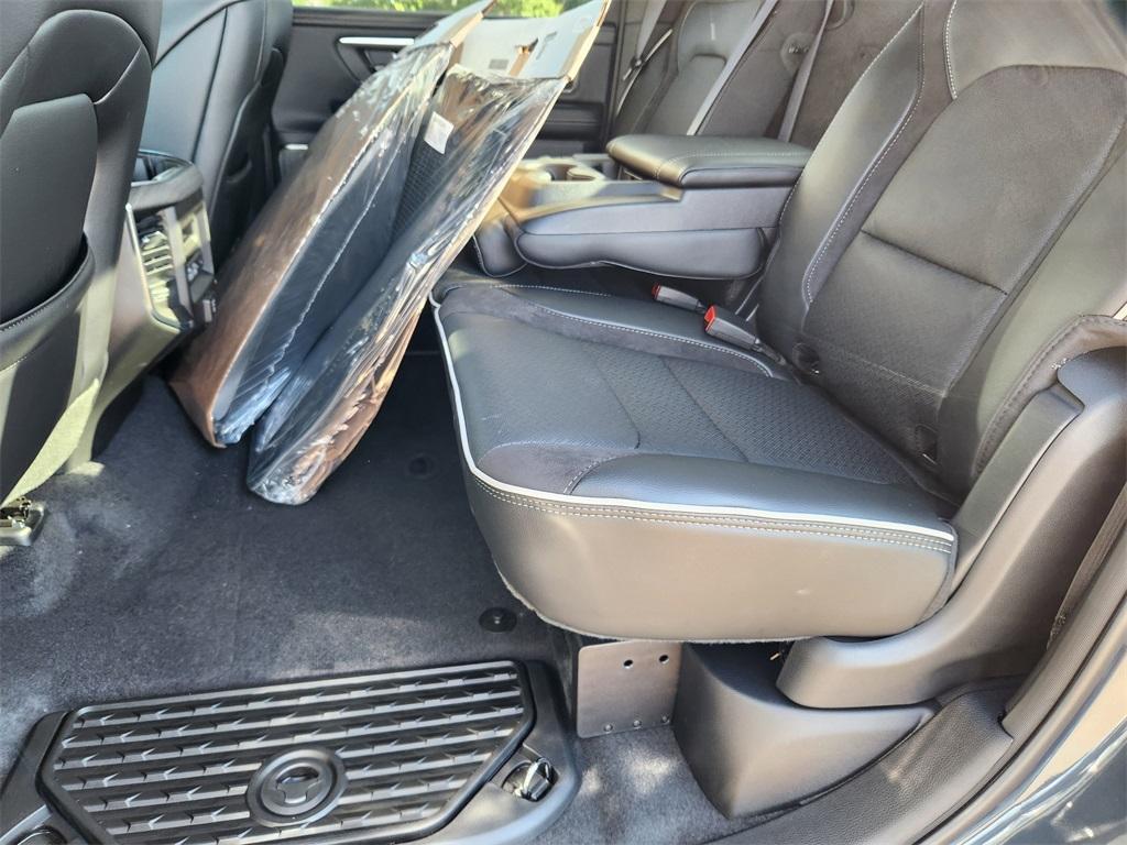 new 2026 Ram 1500 car, priced at $58,982