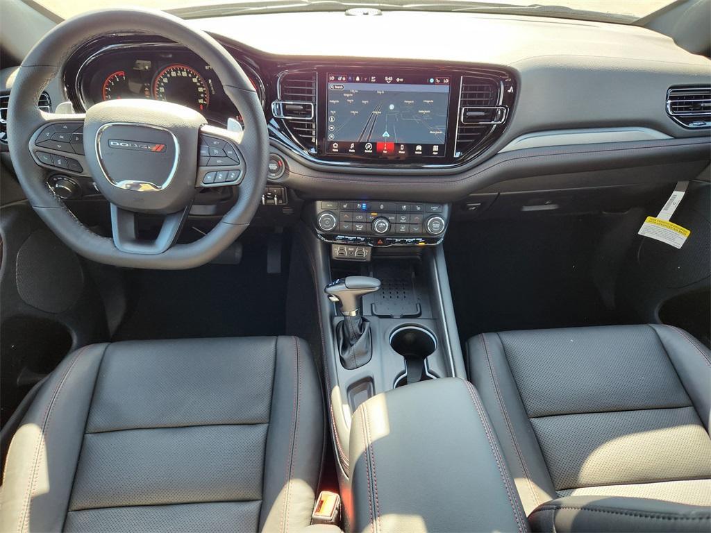 new 2025 Dodge Durango car, priced at $40,772