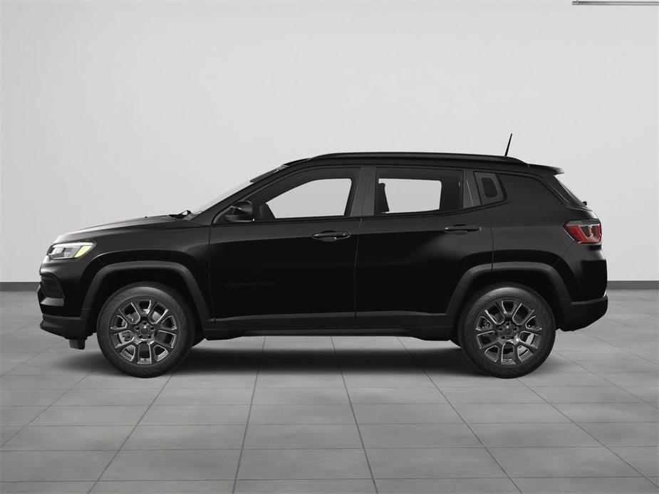 new 2024 Jeep Compass car, priced at $31,236