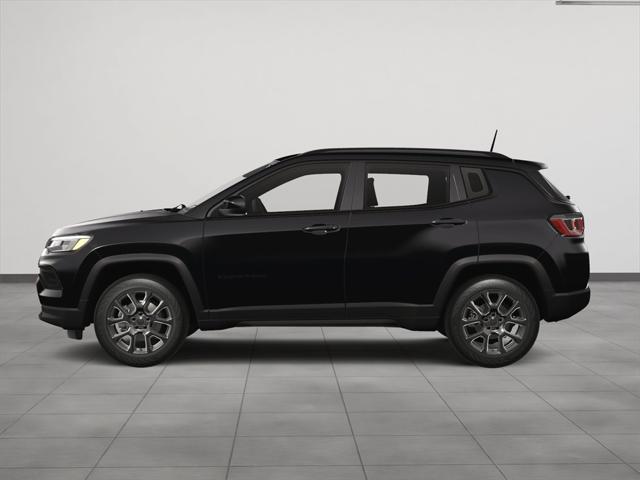 new 2024 Jeep Compass car, priced at $29,236