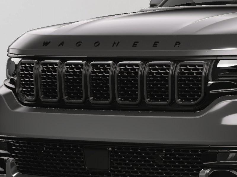 new 2024 Jeep Wagoneer car, priced at $72,833