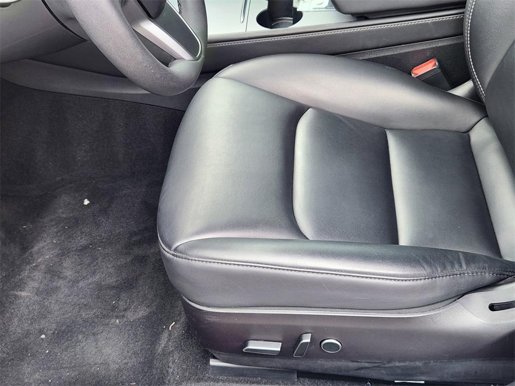 used 2022 Tesla Model 3 car, priced at $26,109