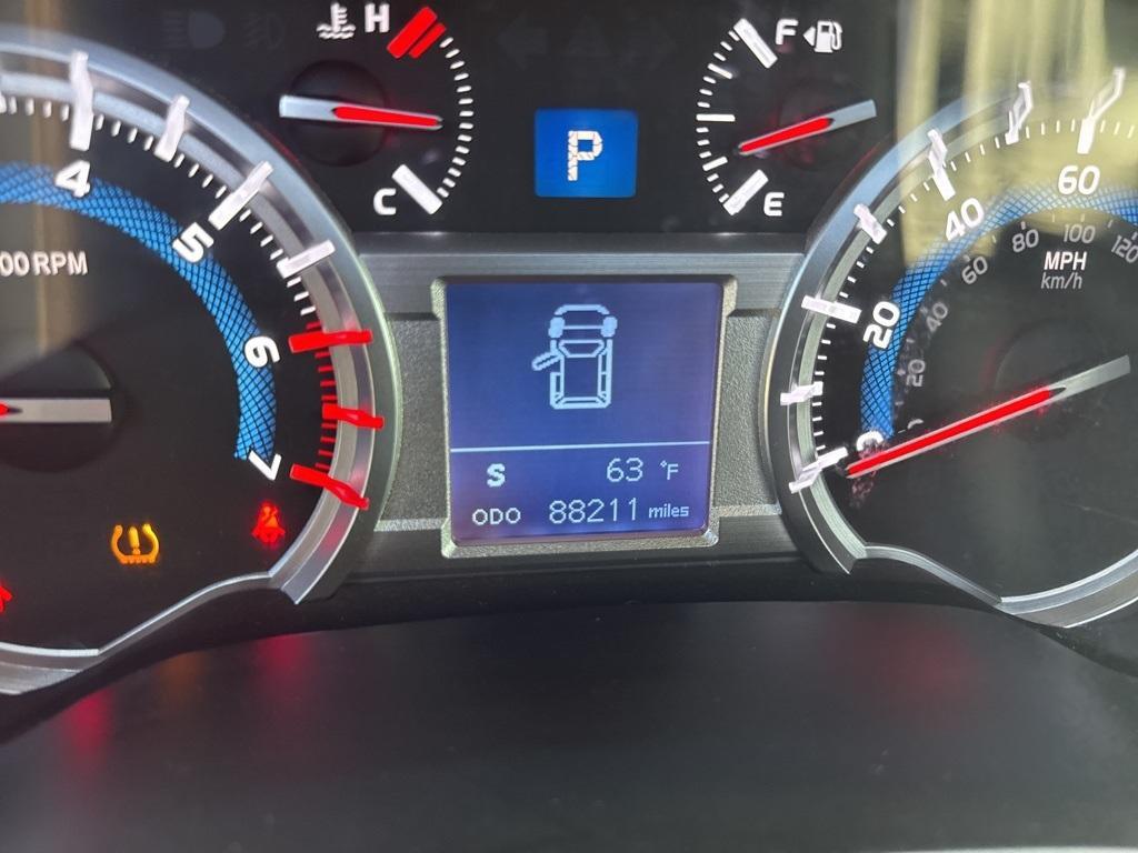 used 2015 Toyota 4Runner car, priced at $27,722