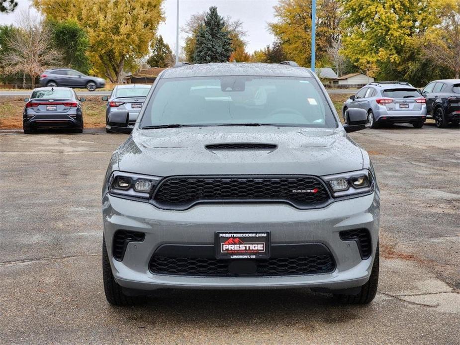 new 2025 Dodge Durango car, priced at $62,166