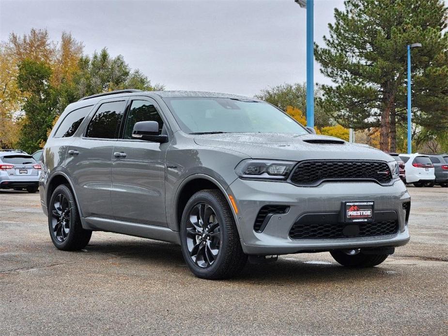 new 2025 Dodge Durango car, priced at $58,166