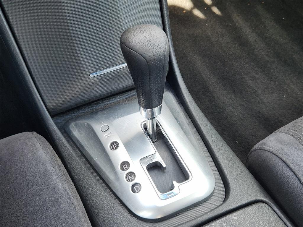 used 2010 Nissan Altima car, priced at $5,353