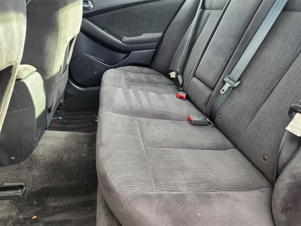 used 2010 Nissan Altima car, priced at $5,353