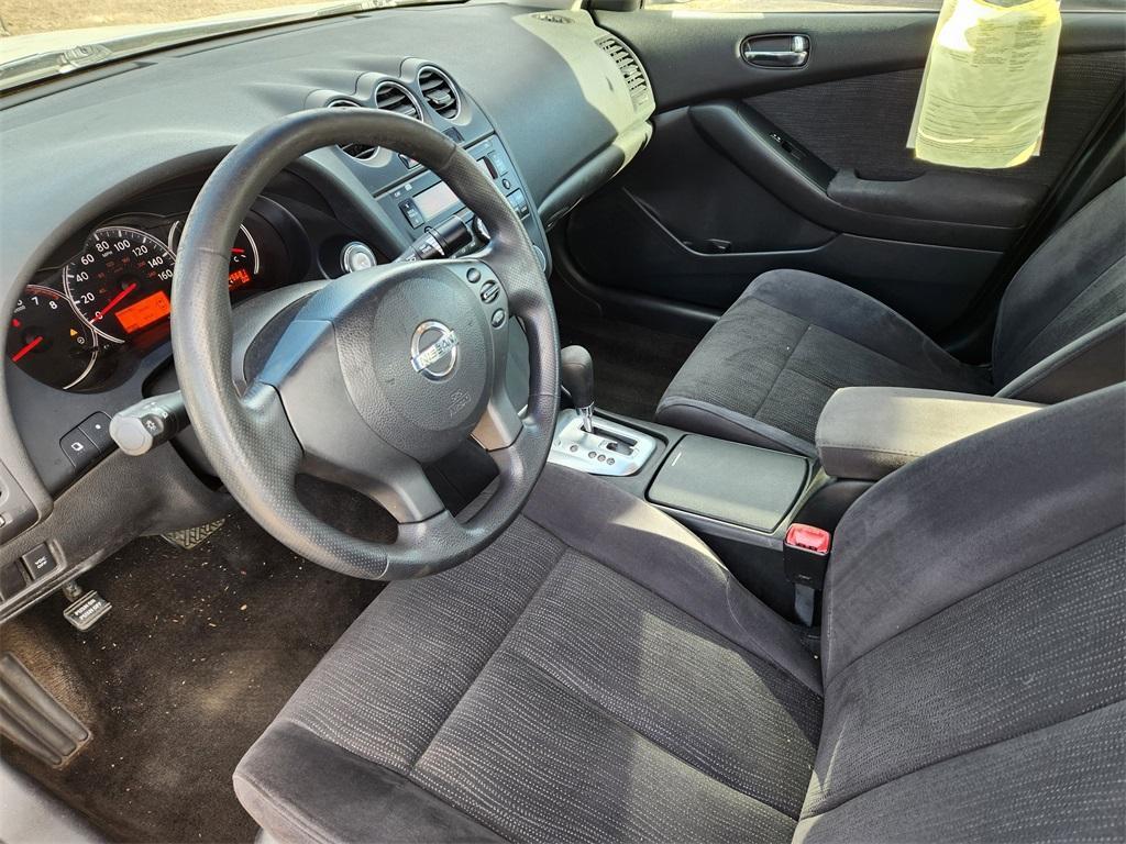 used 2010 Nissan Altima car, priced at $5,353