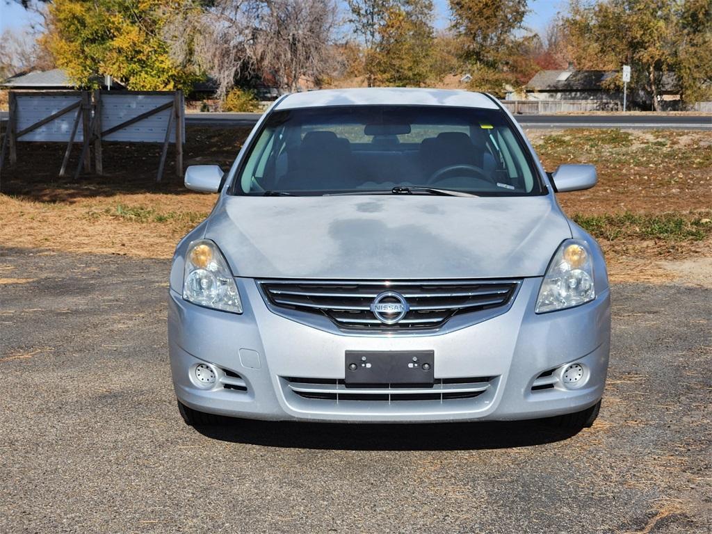 used 2010 Nissan Altima car, priced at $5,353