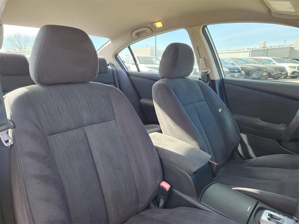 used 2010 Nissan Altima car, priced at $5,353