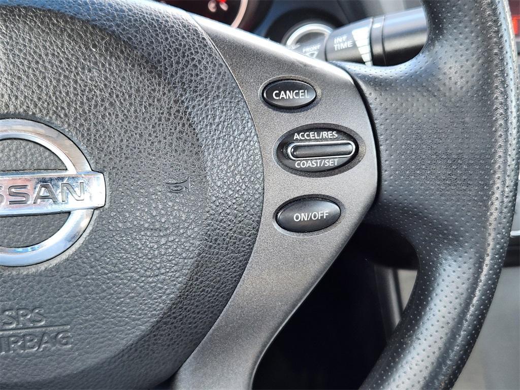 used 2010 Nissan Altima car, priced at $5,353