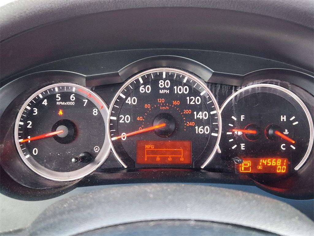 used 2010 Nissan Altima car, priced at $5,353