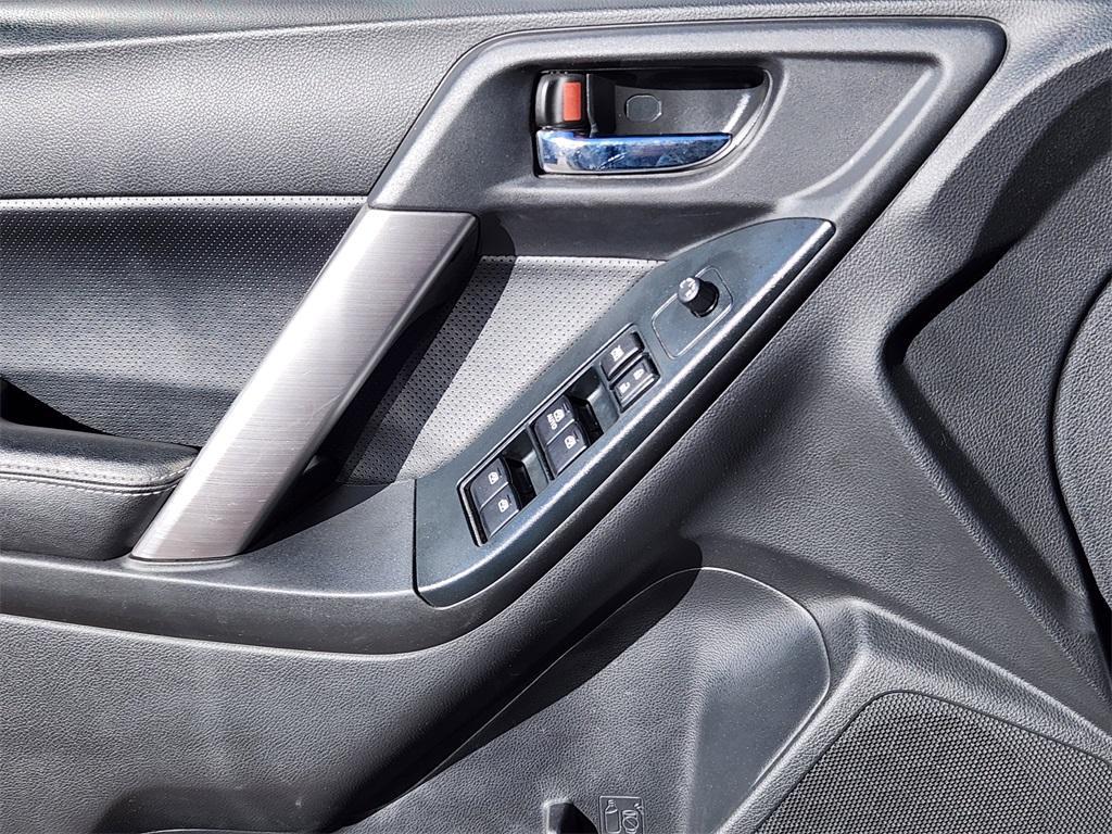 used 2016 Subaru Forester car, priced at $17,014