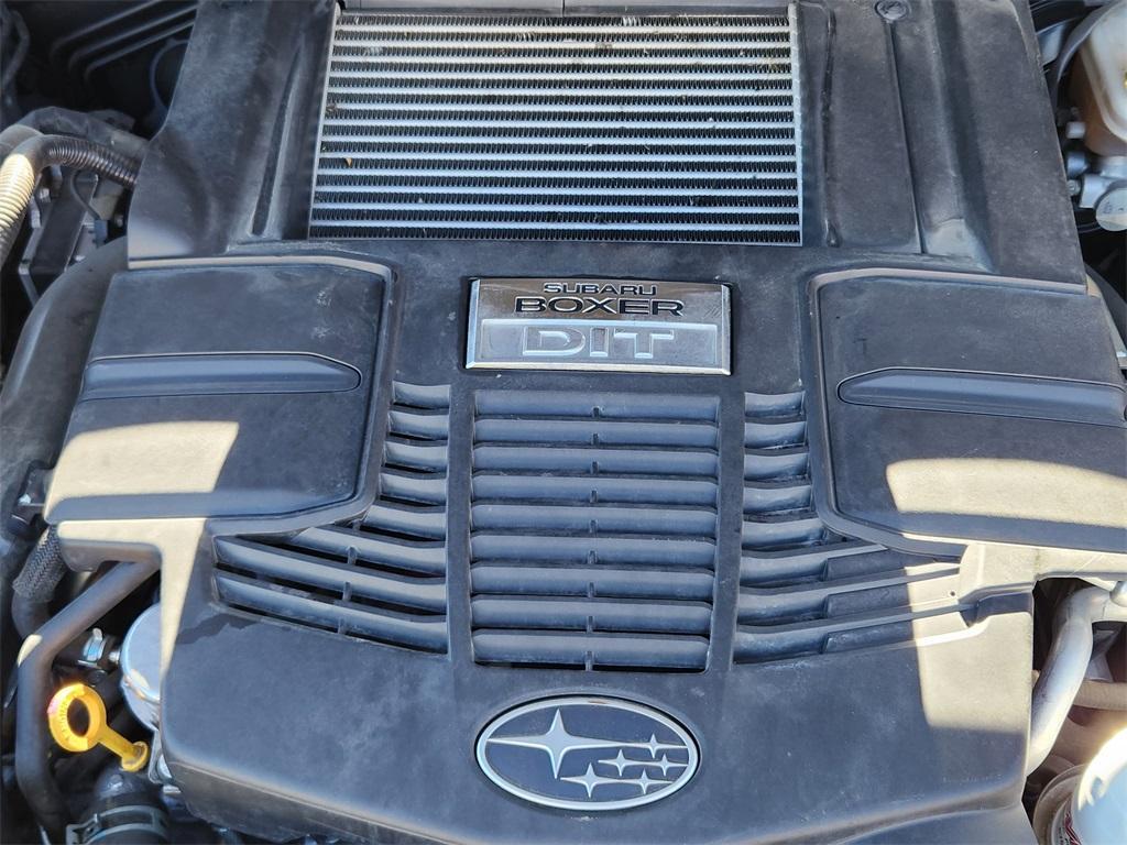 used 2016 Subaru Forester car, priced at $17,014