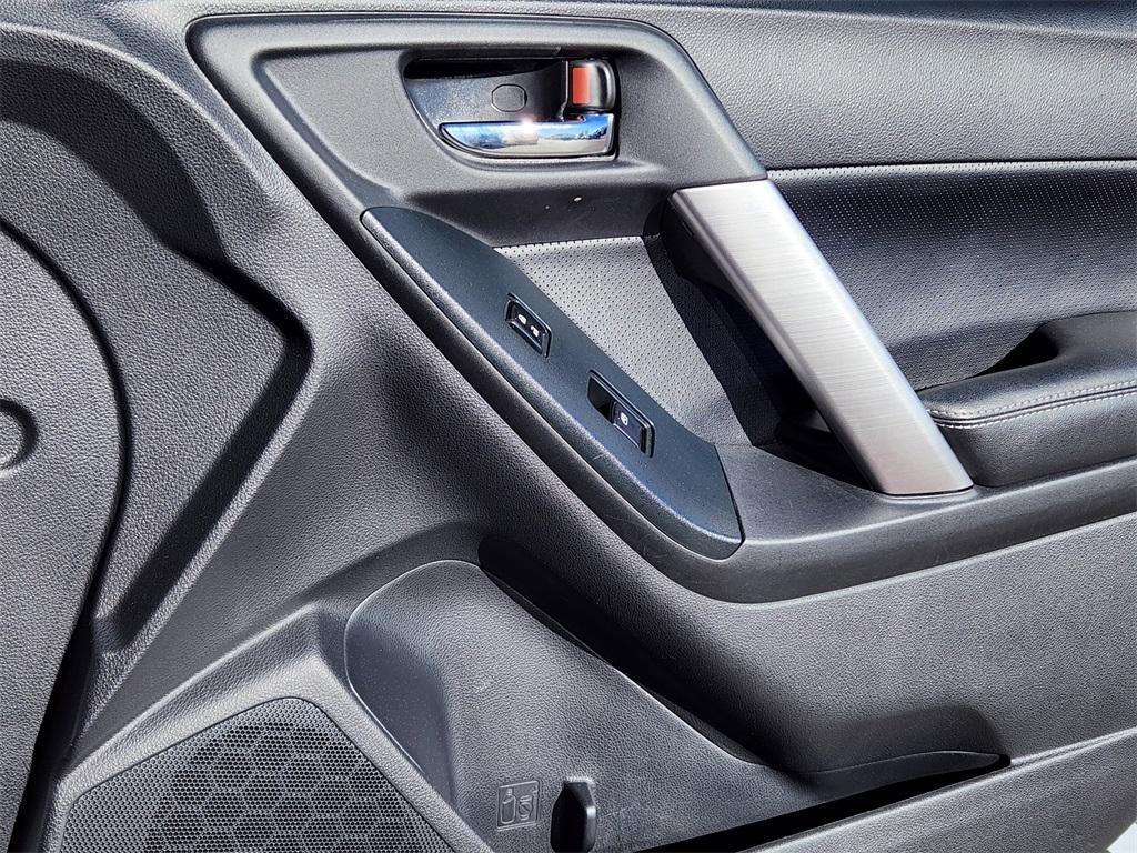 used 2016 Subaru Forester car, priced at $17,014